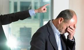 Hiç ''İşten kovuldunuz'' mu ?