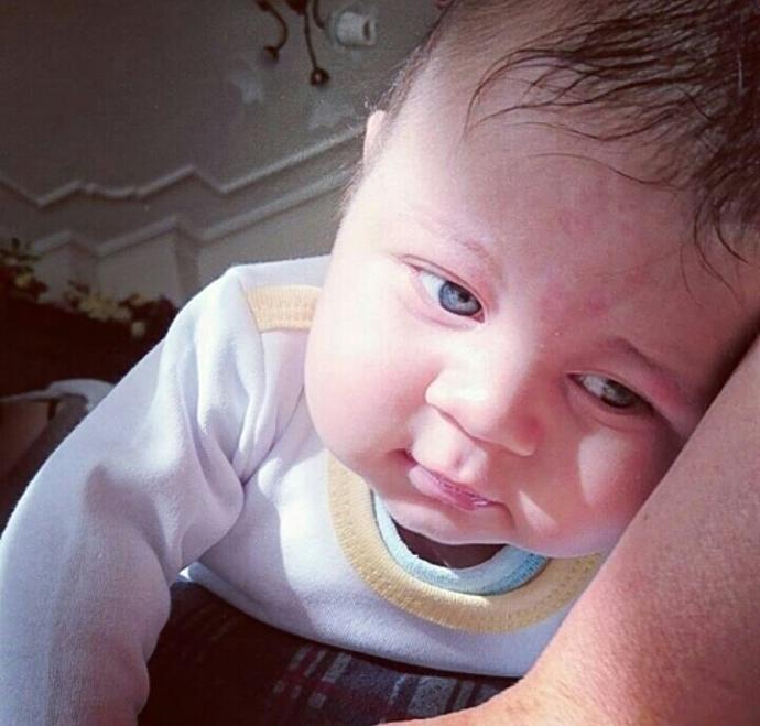 Oluşum kocaman olmamış mıı 😍?