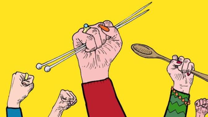 Feminizm nedir?