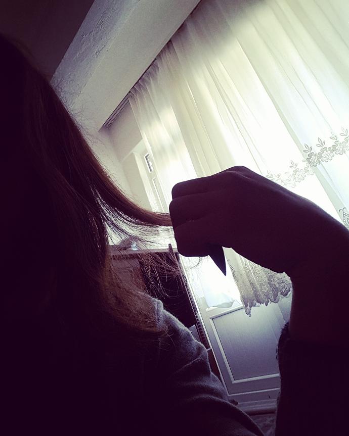 Bu fotoğrafla fake hesap açsam inanır misiniz :D?