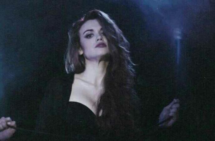Holland Roden Hakkında Ne Düşünüyorsunuz??