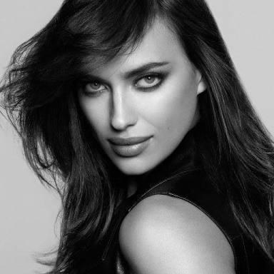 Irina Shayk, Türk mü?