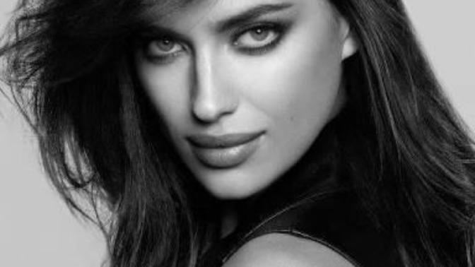 Irina Shayk, Türk mü?