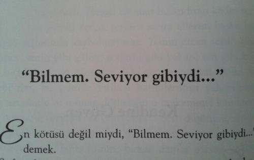 Sevmek mi Sevilmek mi? Hangi duyguyu tatmak istersiniz daha çok?