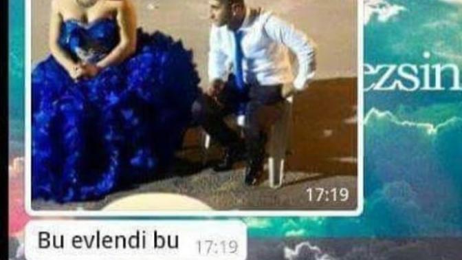 Travesti Cansu evlenmiş duydunuz mu?