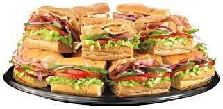 Subway sever misiniz? En sevdiğiniz subway sandviçi nedir?