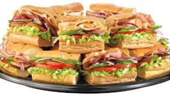 Subway sever misiniz? En sevdiğiniz subway sandviçi nedir?