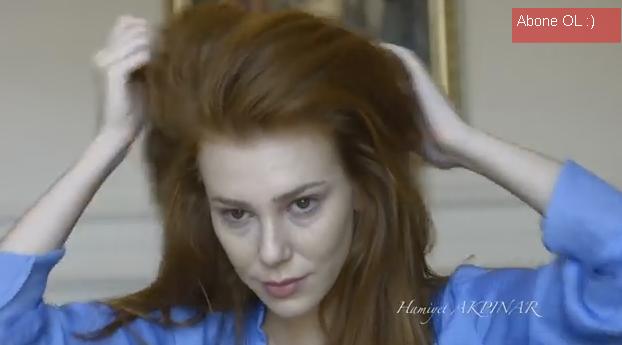 Elçin Sangu hakkında ne düşünüyorsunuz ? Makyajsız halini görenler şaşırıyorda ?