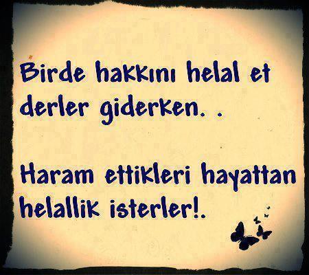 Bu gün Dünya Terk Edilenler Günü. Senin için terk etmek  ya da  terk edilmek edilmek nasıl bir duyguydu?