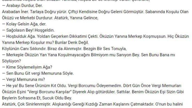 Adam kime denir?