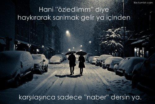 İnsanlar neden sevilmek ister 😒? 