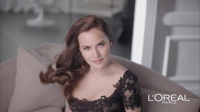 loreal buzul kahve