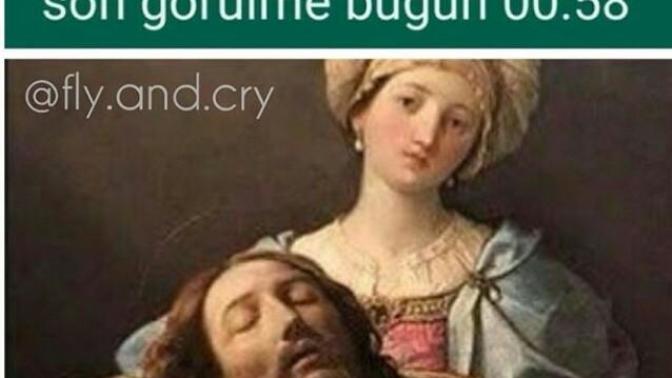 Sevgilinizin son görülme tarihi sizin için önemli midir?
