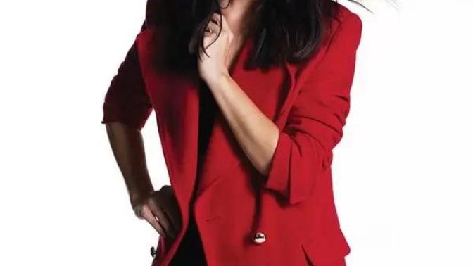 Demet Özdemir (resimli) güzel mi?