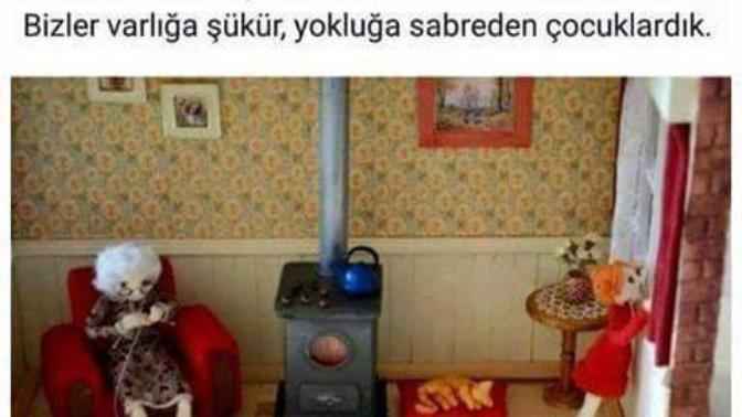 Daha çok negatif bir insan mısın, yoksa pozitif mi?