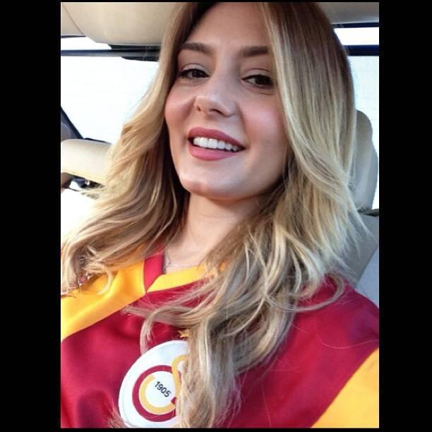 Hangi Galatasaraylı ünlü diğerlerine göre daha güzel ?