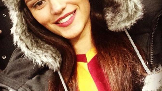 Hangi Galatasaraylı ünlü diğerlerine göre daha güzel?