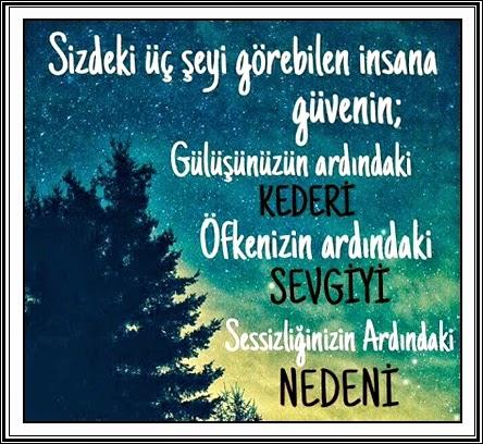''Bu saatten sonra ağzıyla kuş tutsa dahi'' güvenemeyeceğiniz insanlar var mı çevrenizde?