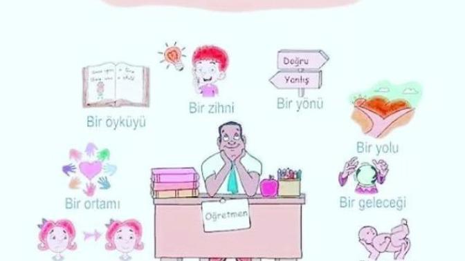 Bir öğretmen neleri değiştirebilir?