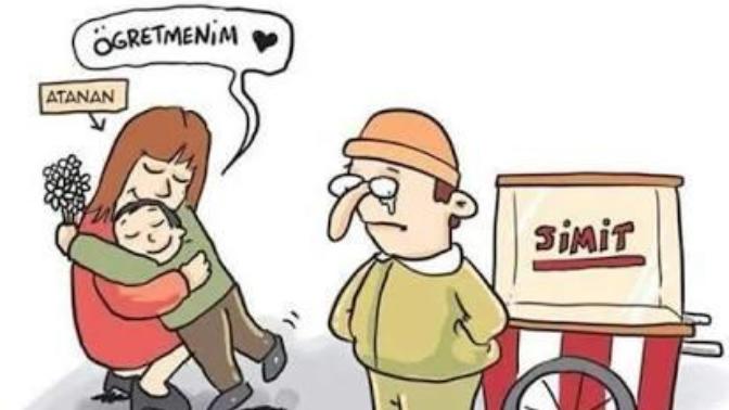 Öğretmenler kaça ayrılır?