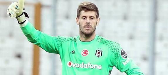 Sizce Muslera mı Fabri mi?