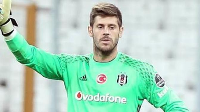 Sizce Muslera mı Fabri mi?