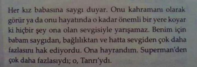 Bir kız çocuğu için baba mı yoksa anne mi daha önemlidir??