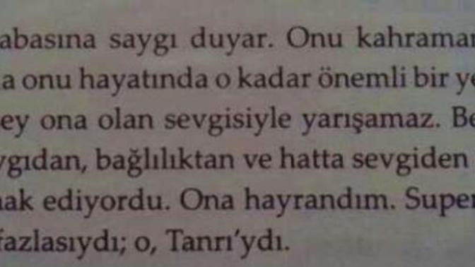 Bir kız çocuğu için baba mı yoksa anne mi daha önemlidir?