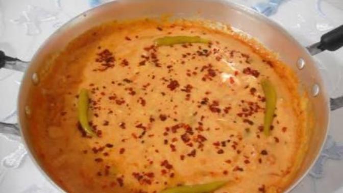 Samsun'un menemeni pidesi?