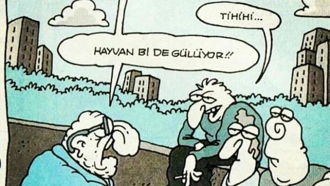Gençler! Siz Türkiye’nin geleceğisiniz! Neden Pakistan'ın geçmişi gibi davranıyorsunuz?