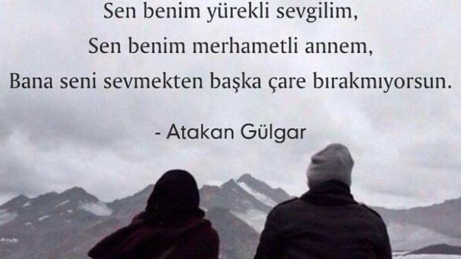 Böyle seven var mı gerçekten?