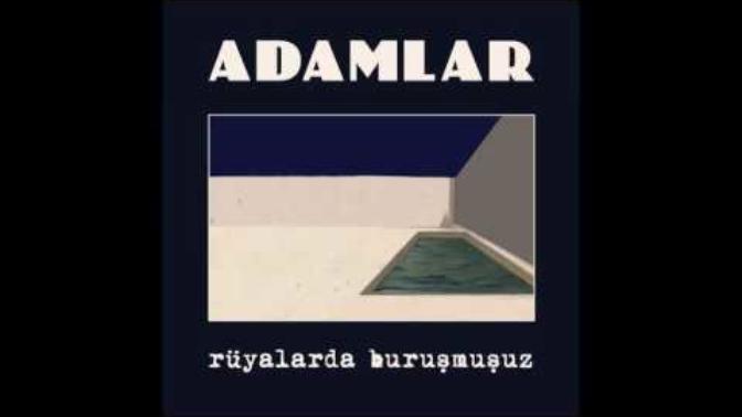 Adamlar dinleyenler?