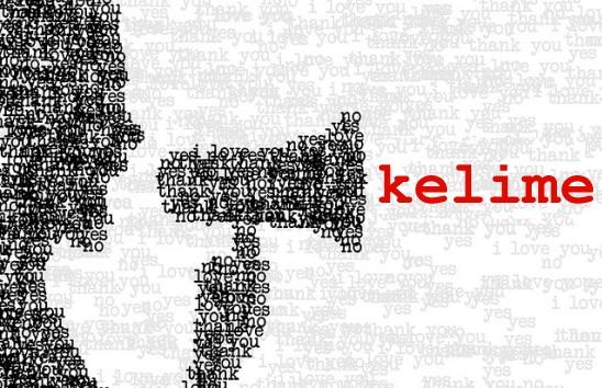 En çok kullandığın kelime nedir?