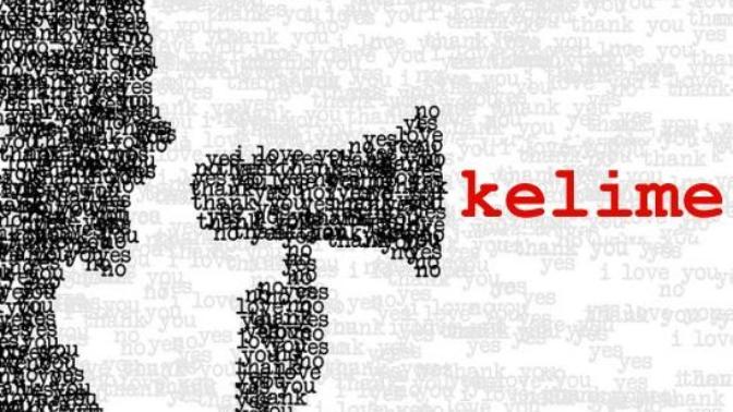 En çok kullandığın kelime nedir?