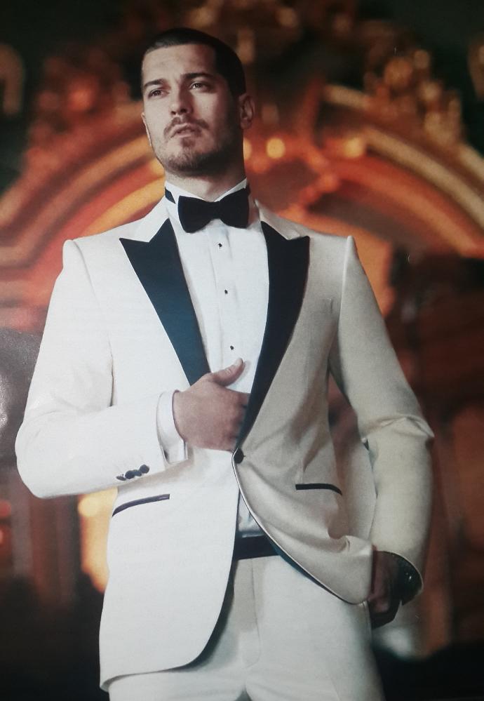 Çağatay Ulusoy mason mu?