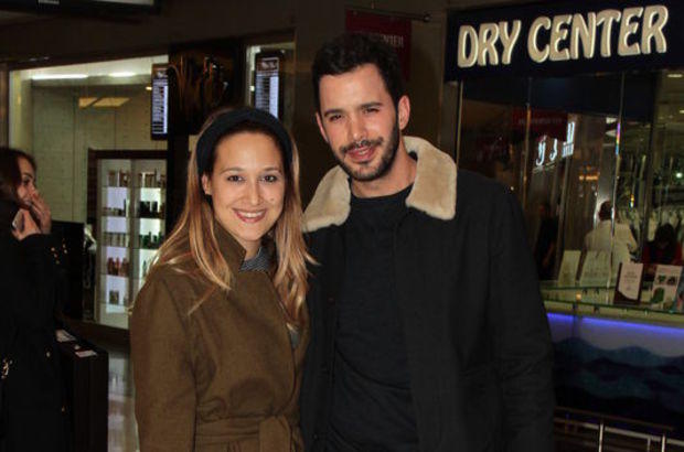 Barış Arduç ve Gupse Özay'ı yakıştırıyor musunuz?