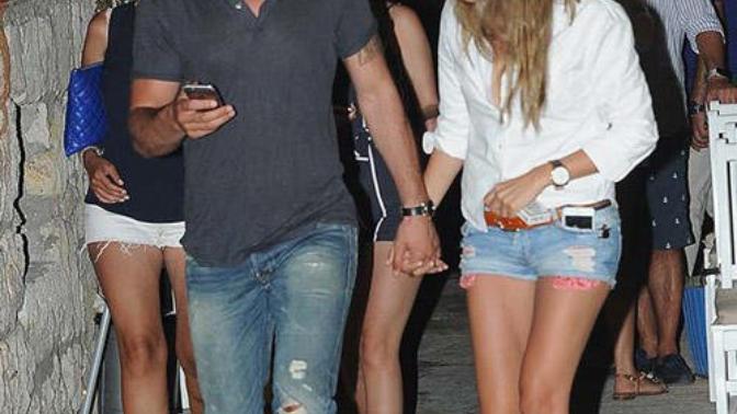 Barış Arduç ve Gupse Özay'ı yakıştırıyor musunuz?