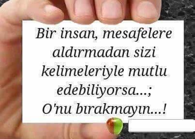 Sizi "mutlu eden" mi, yoksa yanında iken "mutlu olduğunuz" kişi ile mi olmak istersiniz?