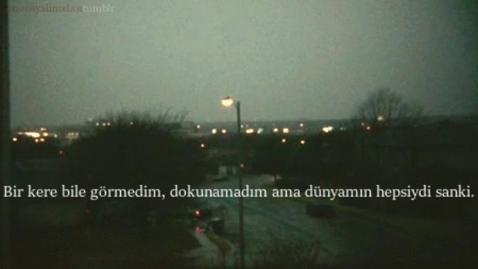 Sizin ruhunuzu anlayan insanlar çevrenizde var mıdır yoksa sanaldan mı bulursunuz?