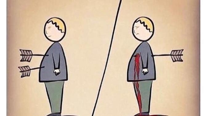 Bu fotoğraftan ne anlıyorsunuz?