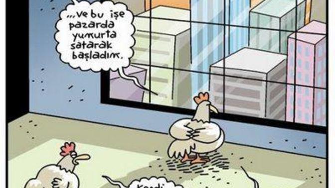 Her şeyin bir bedeli var mıdır gerçekten?