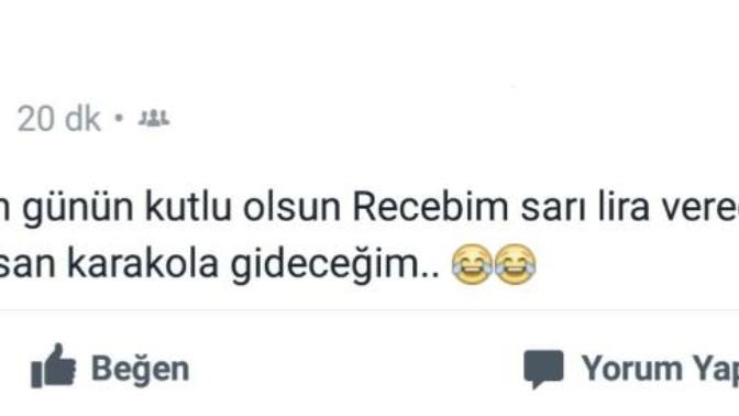 Arkadaşınıza nasıl bir doğum günü mesaj atarsınız?