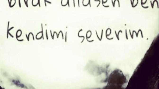 Sevilmediğinizi hissettiğiniz zaman ne hissediyorsunuz?
