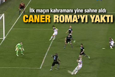 Romayı kim yaktı?
