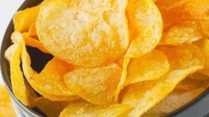 Cips mi? Çikolata mı?