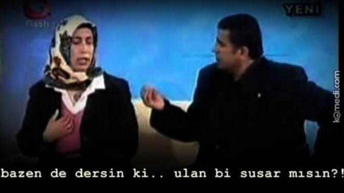 İnsanları #sinir etmeyi seviyor musunuz?