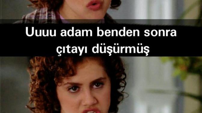 Eski sevgilin senden daha çirkin yeni sevgili yapsa ne düşünürdün?