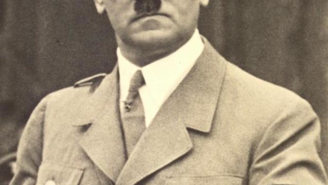 Adolf Hitler'i seviyor musunuz?