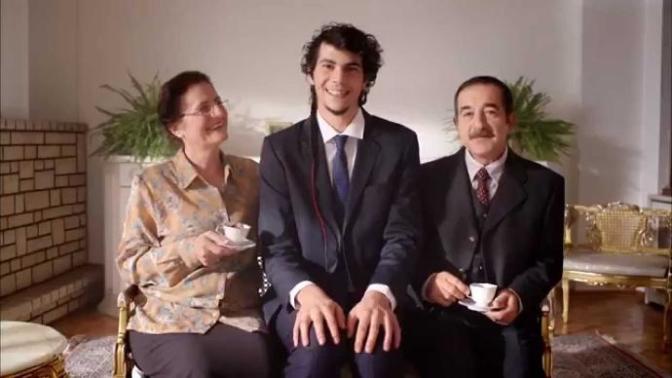 Ateist aileden kız nasıl istenir?