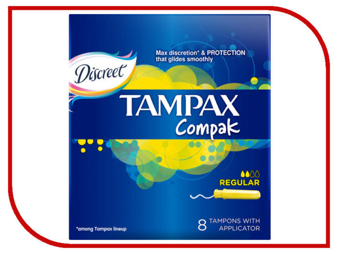 Tampax
